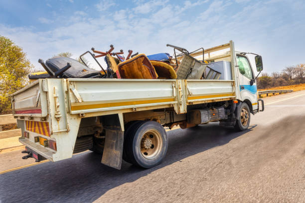 Best Residential Junk Removal  in Idalou, TX